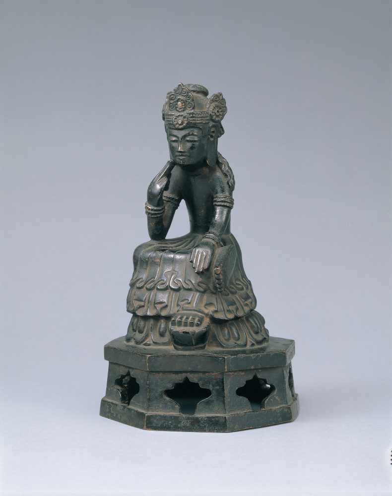 松永耳庵と仏教美術